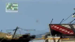 xB3LLATOR | MW2 MONTAGE | NIRVANA