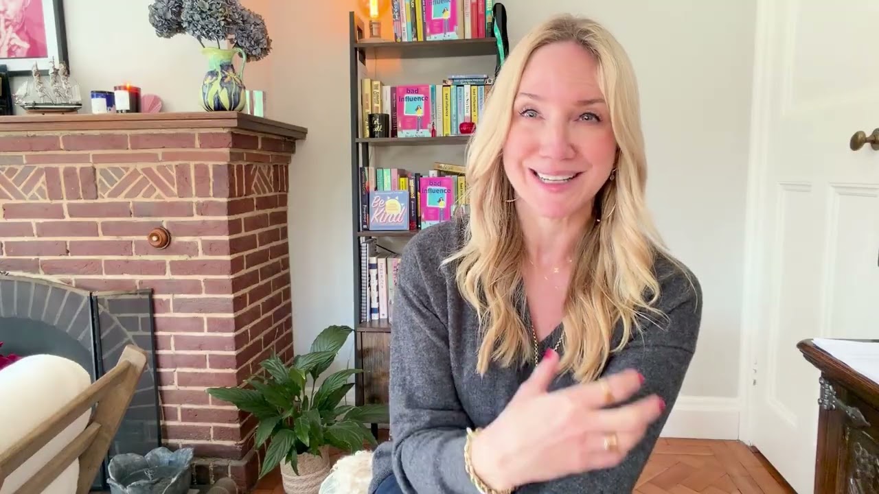 She Means Business International Women’s Month