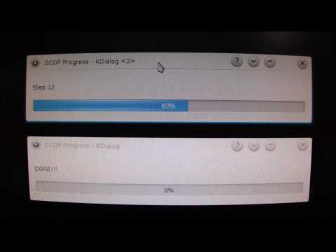 More progressbar animation patch testing