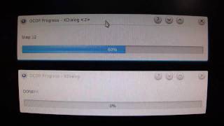 More progressbar animation patch testing