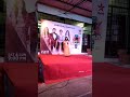 Vachinde dance