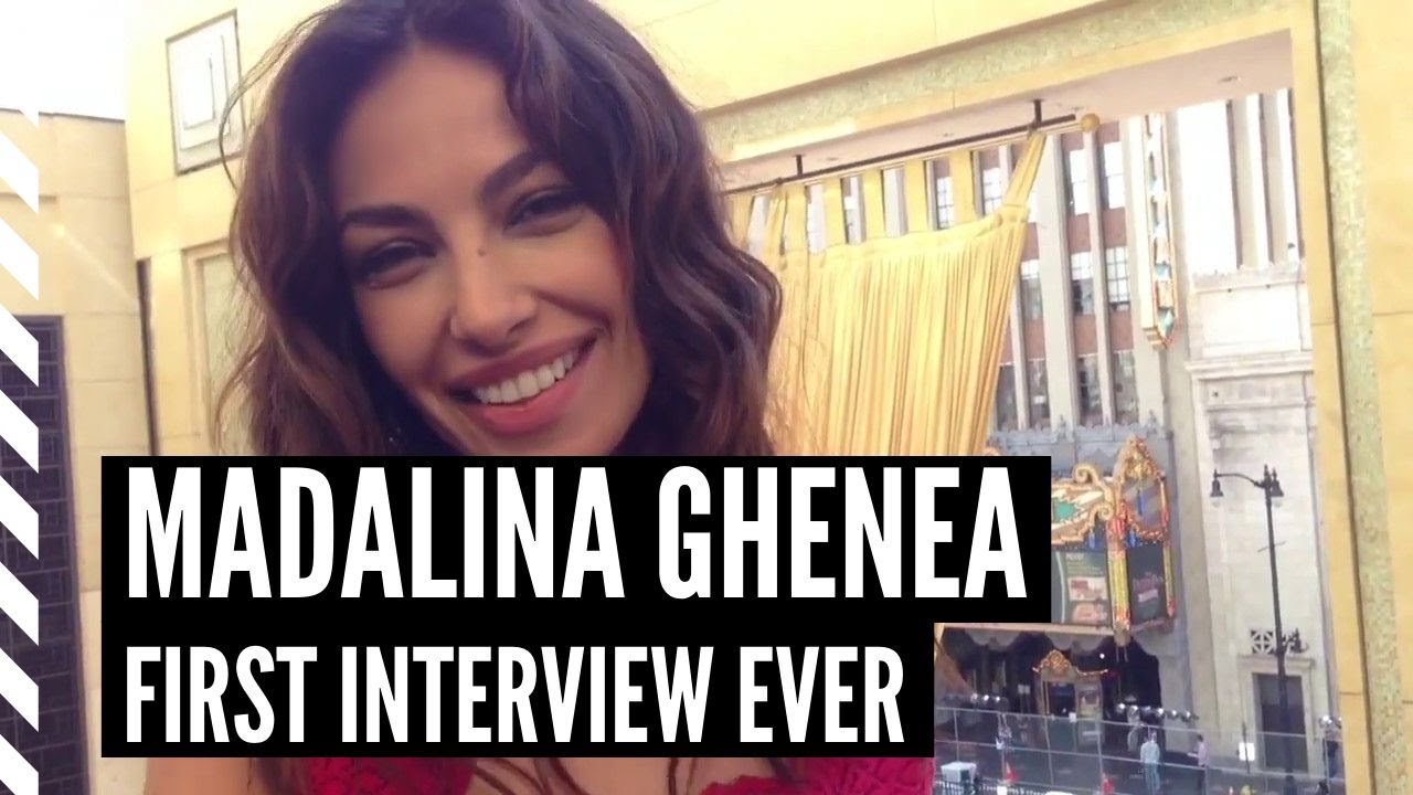 Youtube Madalina Diana nude photos 2019 Youtube Madalina Diana nude photos 2019