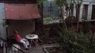 “If you love a man's garden, you gotta love the man!” Al Pacino’s way of flirt