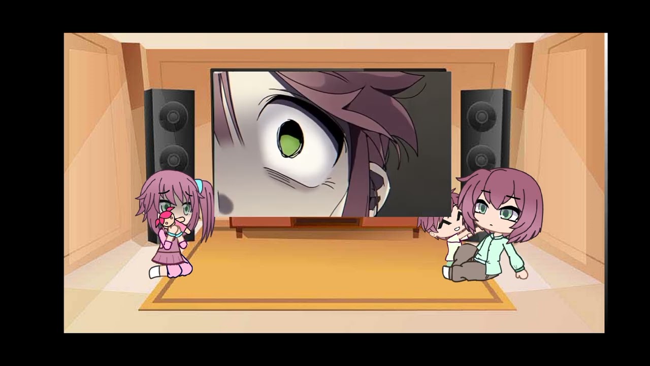 Poppy playtime react to::// Реакция Поппи плейтайм на::// 🇷🇺/🇺🇸/ part 1// часть 1