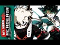 【MAD】 My Hero Academia - Season 5 Opening - 『Jitterbug(ジターバグ)』 (Boku No Hero Academia Opening 8 AMV)