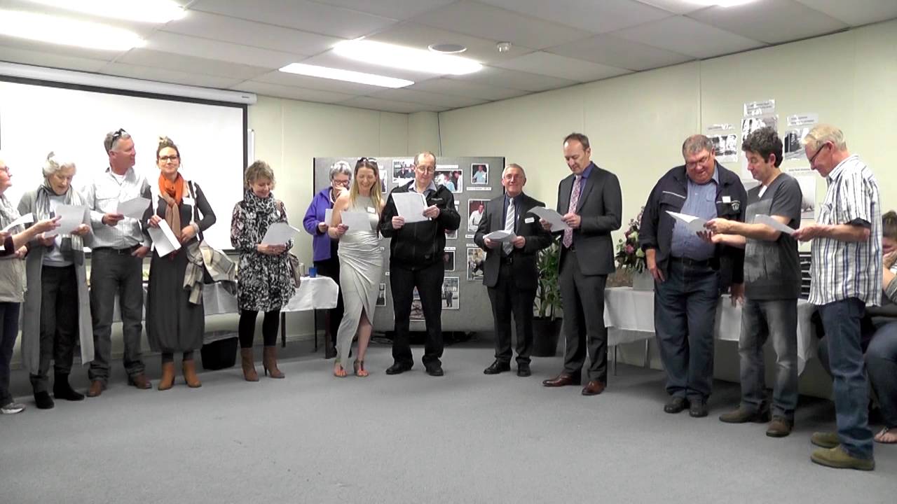 Varley Group's 130th Birthday Celebrations