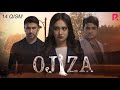 Ojiza o'zbek (serial) | Ожиза узбек (сериал) 14-qism