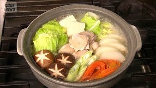 鍋野菜安く？ズバリ“この日”　秋葉社長「一気に安くなると期待」【スーパーJチャンネル】(2025年11月10日)