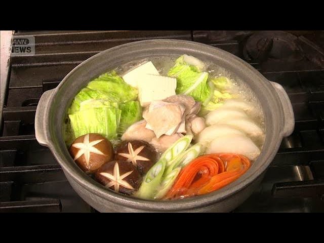 鍋野菜安く？ズバリ“この日” 秋葉社長「一気に安くなると期待