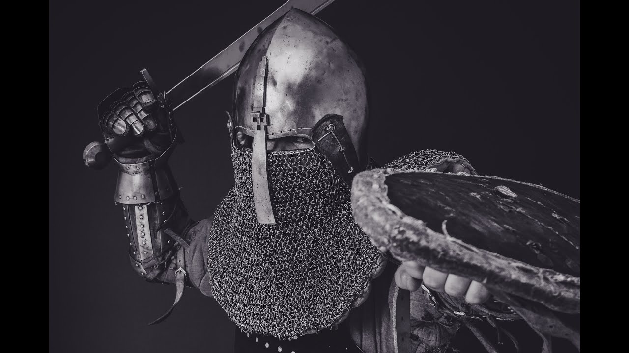 The Unyielding Quartet | Medieval Fantasy Sleep Story