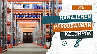 WAREHOUSE MANAGEMENT UTS UPI