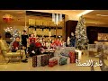 شام البكور و أطفال موهوبين بحلقة استثنائية ليلة عيد الميلاد في شو القصة