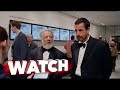 The Meyerowitz Stories (New and Selected): Adam Sandler & Dustin Hoffman Featurette