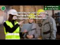 Global Training and Certification Services Live Stream