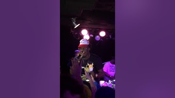 Ugly God ft. Lil Yachty (UNRELEASED)