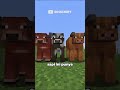 Minecraft Update Terbaru! Sapi Bertanduk, Firefly Kembali, & Fitur Baru!