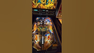 Wico af-tor pinball machine