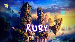 Ruby (Bass Boosted) | Bass Power