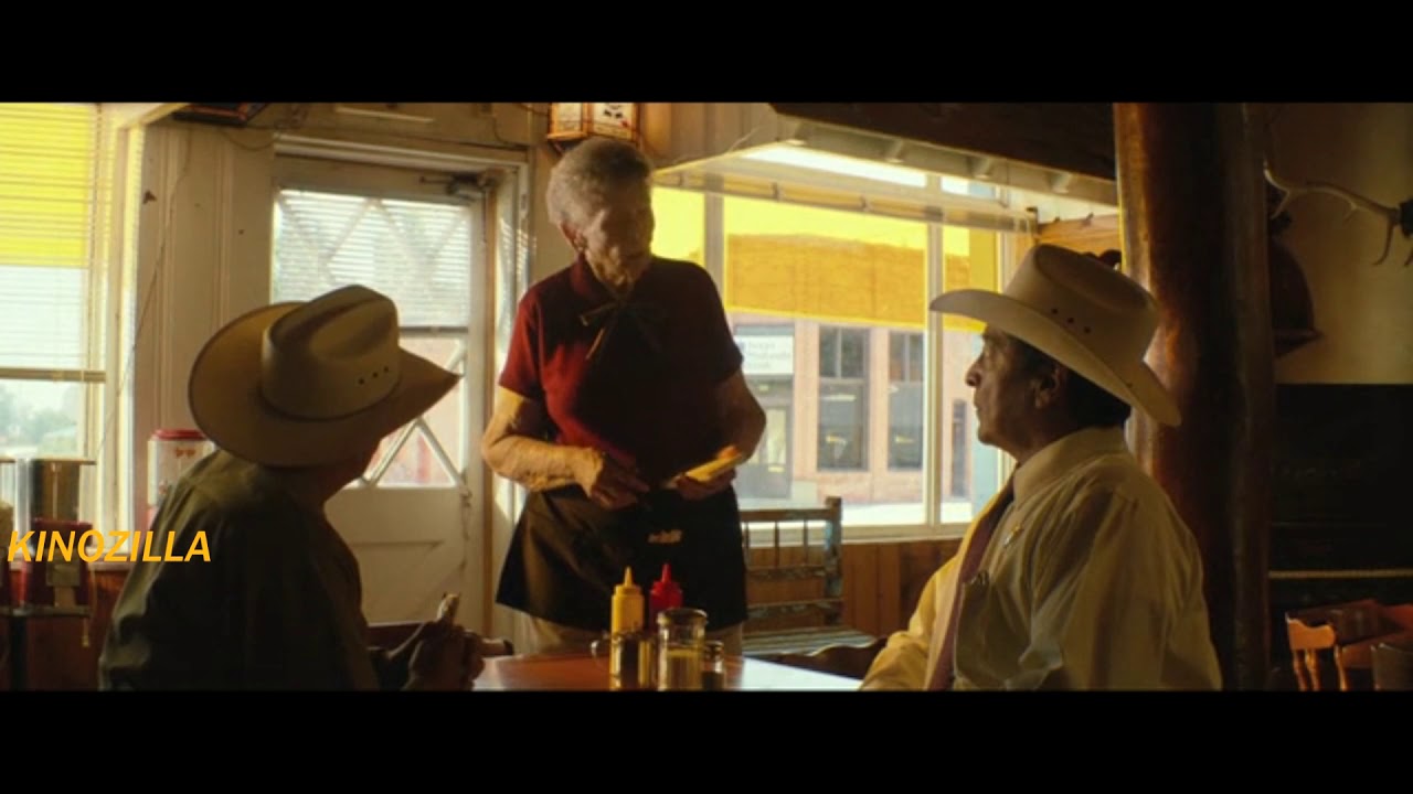 Отрывок из фильма «Любой ценой» Фильм 2016 года - YouTube