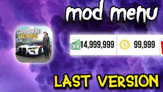 Car Parking Multiplayer Mod Apk 4.9.8.6 | Unlimited Money Unlocked All Car | Latest Version 2026 screenshot 4