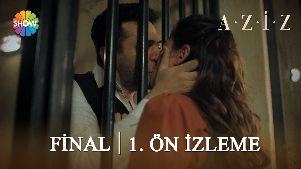 Aziz Final 1. Ön İzleme | 