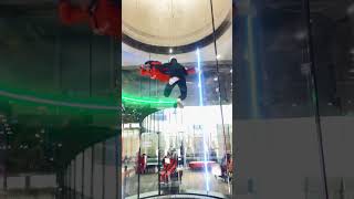 WINDLAB Indoor Skydiving 🪂#malaysia
