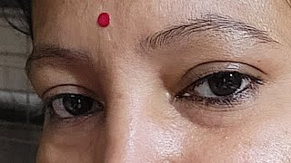 Manidipa's daily vlog is live hi friends love you all my friends 💐❤️💖👉❤️