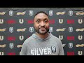 🎥 POSTGAME SOUND | Head Coach Joel Ward