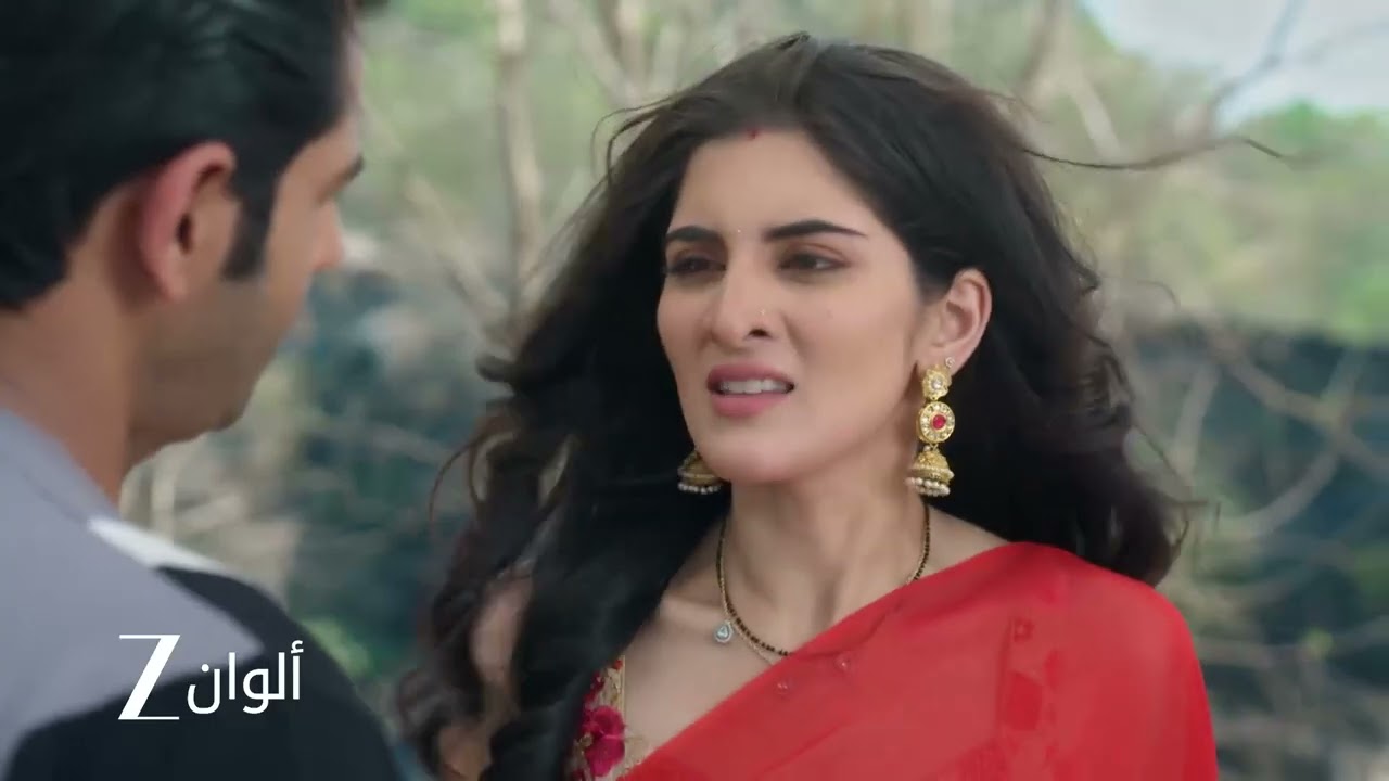 !اعلان حلقة 82 من عروس المستقبل | لحظة حاسمة بين كيسار وسوراج