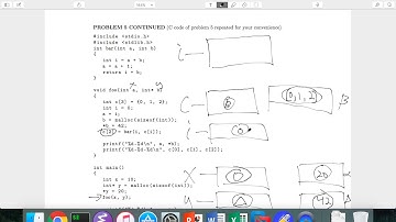 CSE 340 F16 Office Hours: "Pass by Name"