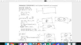 CSE 340 F16 Office Hours: "Pass by Name"