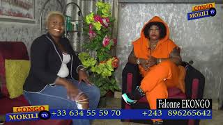 ODILE MANZAKA: soki kutu ba Pasteurs bazo kweya, bongo musiciens ...
