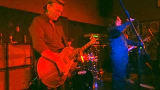 Killing Joke - The Wait at the Zombie Hut, Corby (Live, HD)