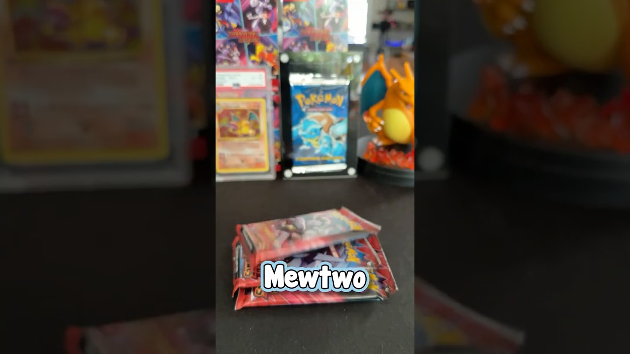 Searching for Mewtwo in Destined Rivals