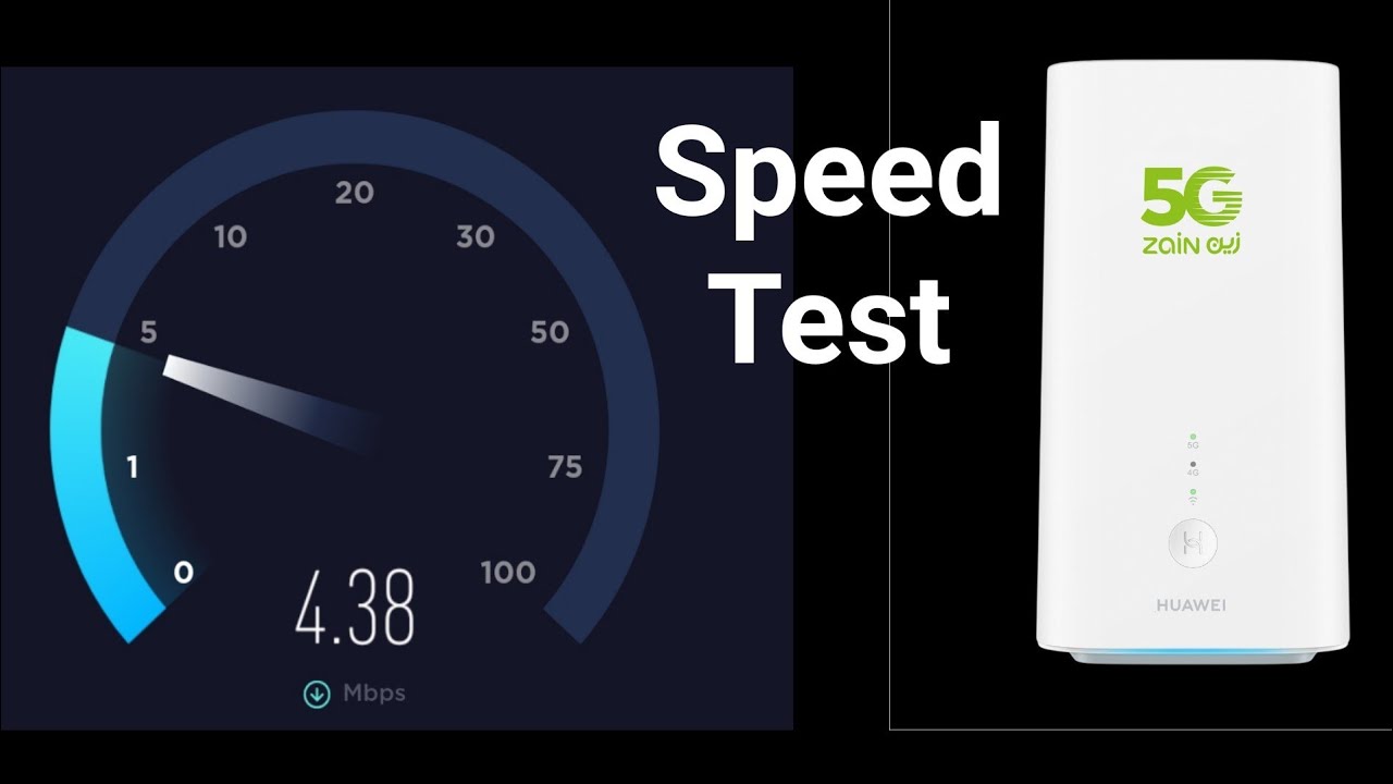 how to check speed in router? router ki speed kaise check
