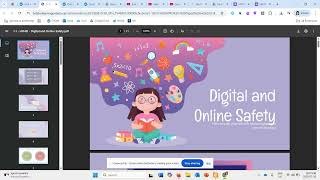How to Access Course Content and Lesson