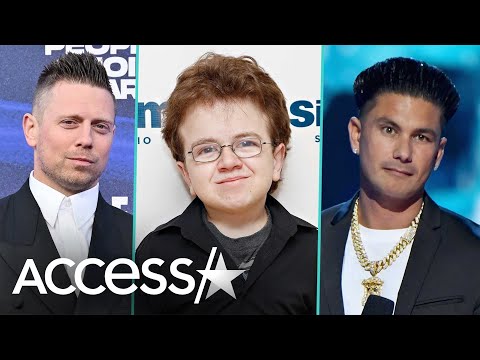 Video: Keenan Cahill Net Worth