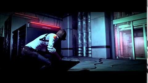 The Evil Within: The Assignment - Chapter 1: An Oath Par 3 (Xbox 360) Walkthrough