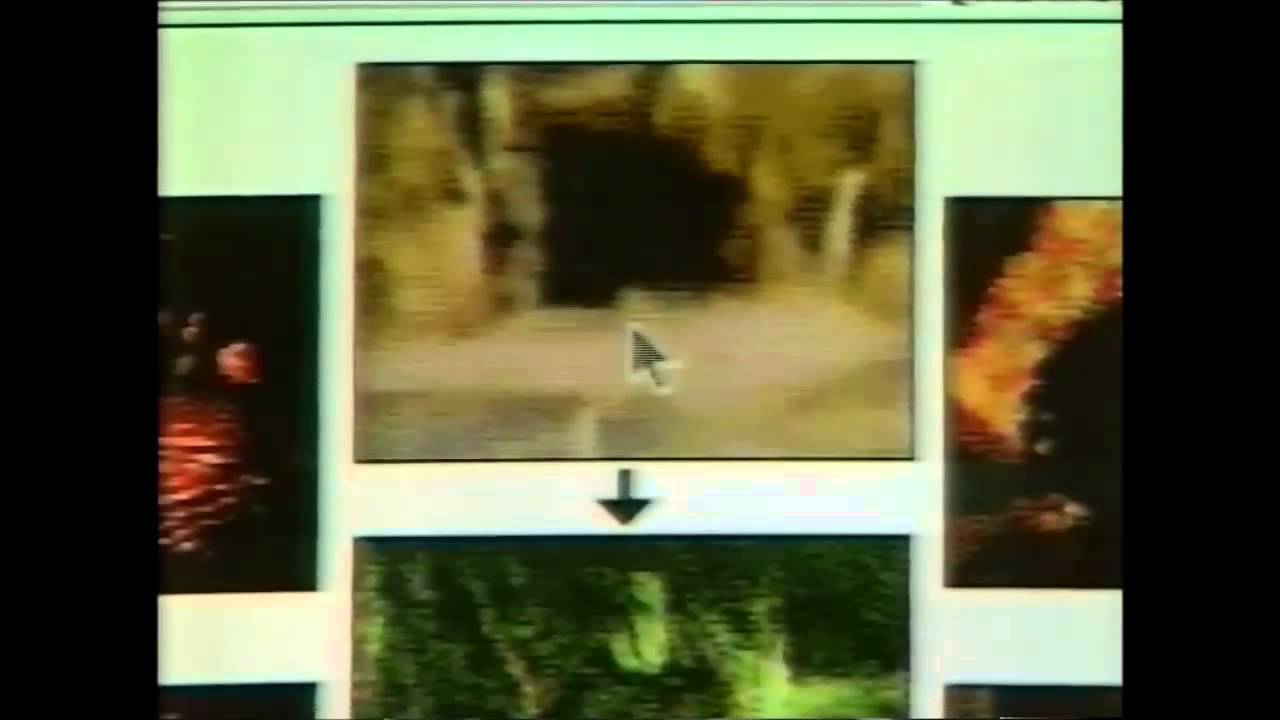 Television archive: Thomas Dolby talks about video game music in 1996/7