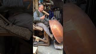 İnce İş, Sert Darbe Bakıra Can Veren Eller