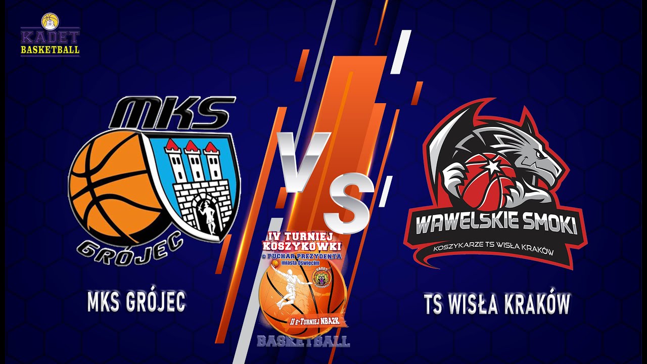 IV Turniej Mecz MKS Gr jec Vs TS WIS A Krak w YouTube iv-turniej-mecz-mks-gr-jec-vs-ts-wis-a-krak-w-youtube