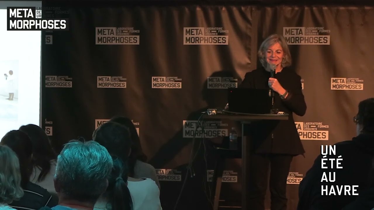 MÉTAMORPHOSES : Dominique Alba - Comment l'architecture de Jean Nouvel modifie nos perceptions ?