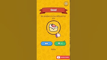 Brain Find Level 2 Walkthrough