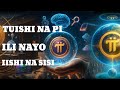NI KWAN8N8 TUNAPASWA KUISHI NA PI NETWORK ILI NA YENYEWE IWEZE KUISHI NA SISI?