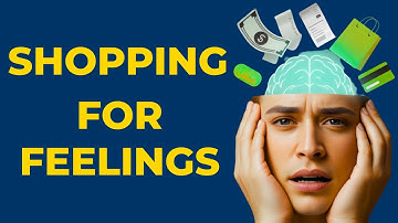 Stress Spending: The Psychology That Keeps You Broke | Money Mindset Series