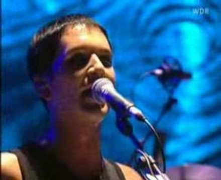Placebo - Soulmates (live, Rock Am Ring, 2003)