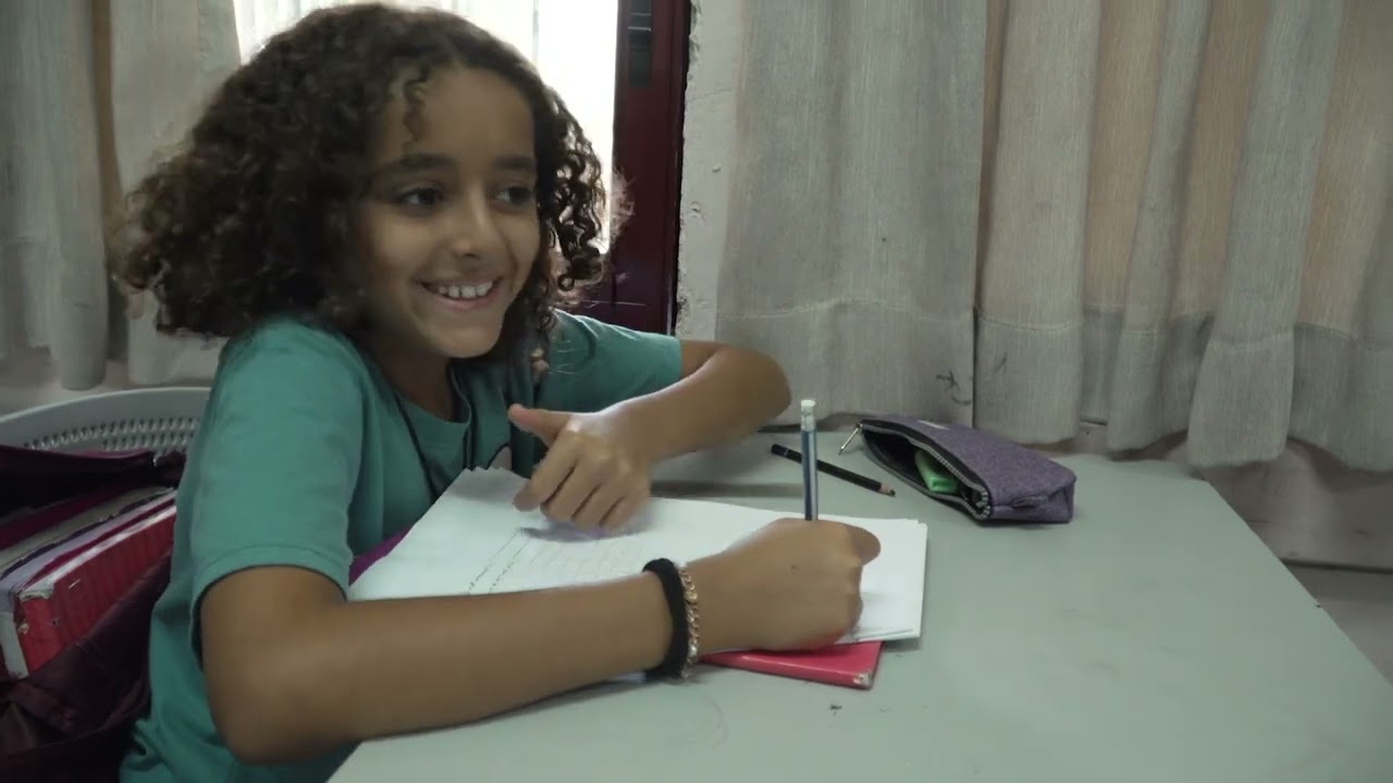 المدرسة الابتدائية كعبية طباش ححاجرة - كليب المدرسة 2023