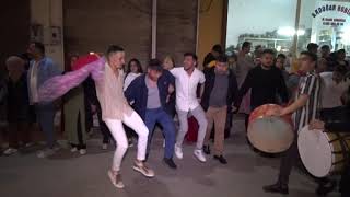 Uğur Şimşek Hareketli Halay & Maney Halayı 2023 Gaziantep Üçoklar Mahallesi Asker Gecesi 05354845141