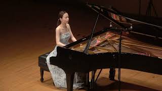 リスト／ハンガリー狂詩曲第14番 ヘ短調  - 演奏動画のサムネイル