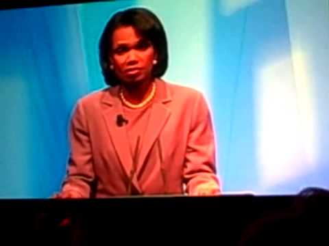 Condoleezza Rice on Hip Hop Republican TV (1-4).mp4